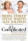 It's Complicated