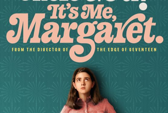 Are You There God? It's Me, Margaret