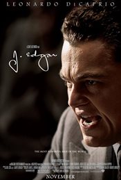 J. Edgar Movie / Film Review