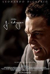 J. Edgar Movie / Film Review