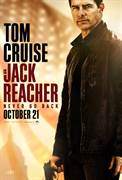 Jack Reacher: Never Go Back