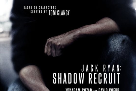 Jack Ryan: Shadow Recruit