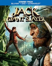 Jack The Giant Slayer Physical Media: Blu-ray Review