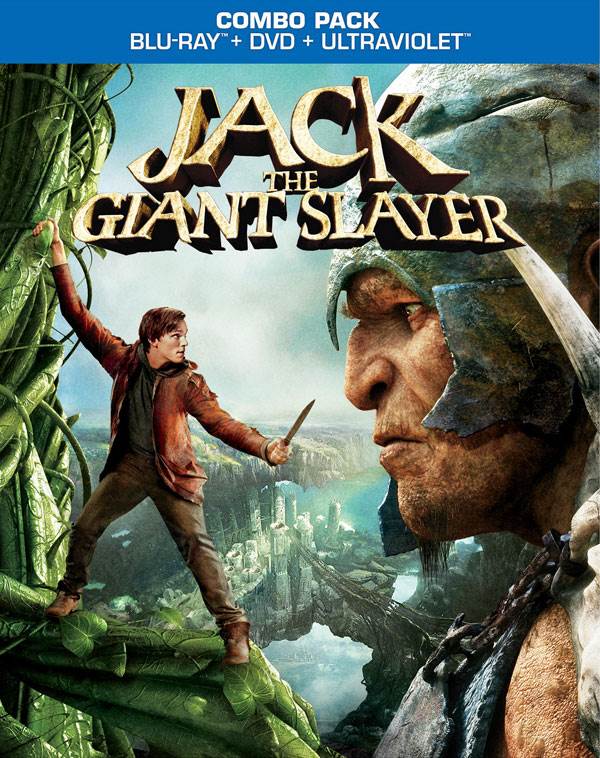 Jack The Giant Slayer (2013) Blu-ray Review