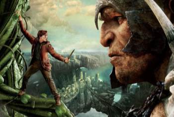 Movie Vault poster for Jack The Giant Slayer