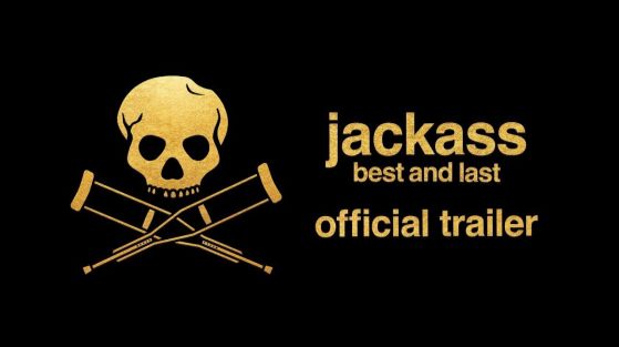 Jackass: Best and Last Trailer Celebrates 25 Years of Mayhem