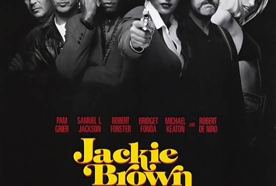 Jackie Brown