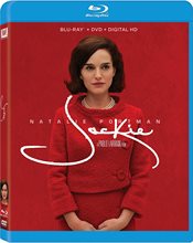 Jackie Physical Media: Blu-ray Review