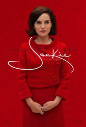 Jackie Movie / Film Review