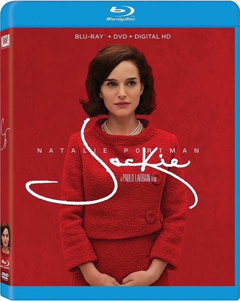 Jackie Review