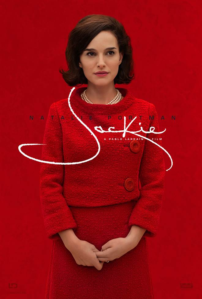 Jackie (2016) Review