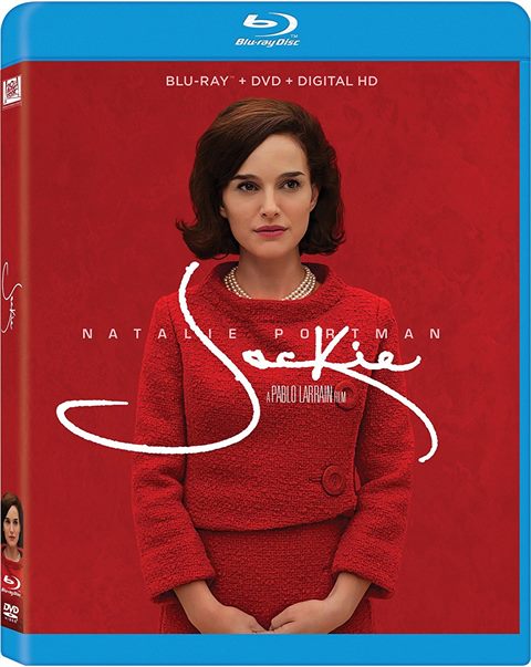 Jackie Blu-ray Review