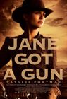 Jane Got A Gun