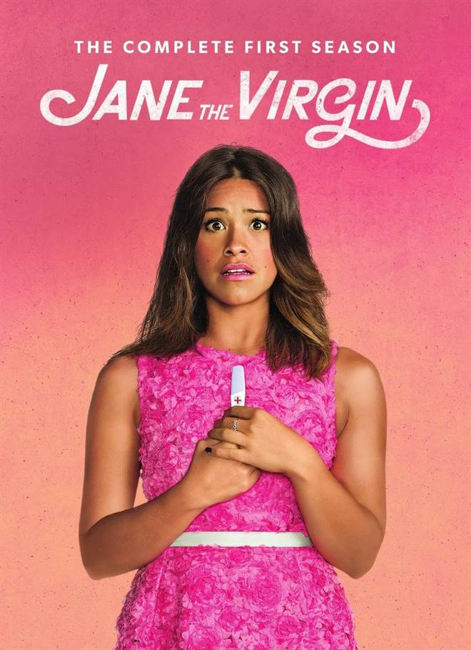 Jane the Virgin: The Complete First Season DVD Review