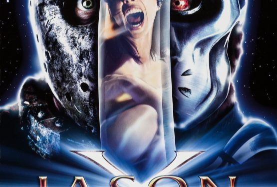 Jason X