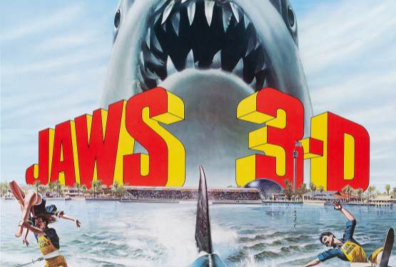 Jaws 3