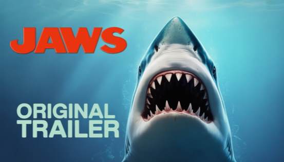 Original Theatrical Trailer