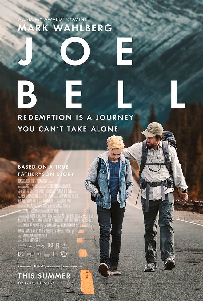 Joe Bell (2021) Review
