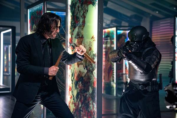 John Wick: Chapter 4 © Lionsgate. All Rights Reserved.