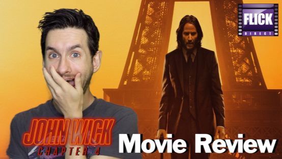Movie Review