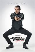 Johnny English Strikes Again