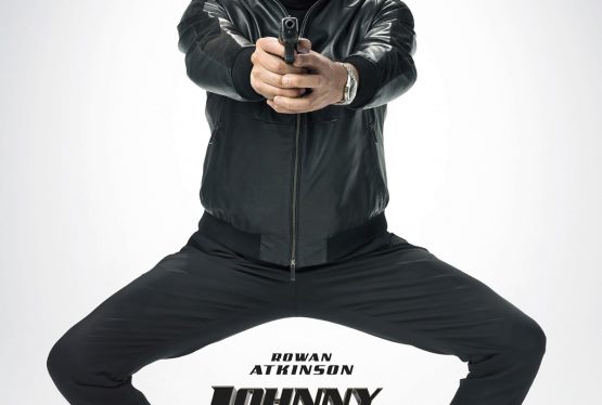 Johnny English Strikes Again
