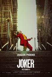 Joker Movie / Film Review