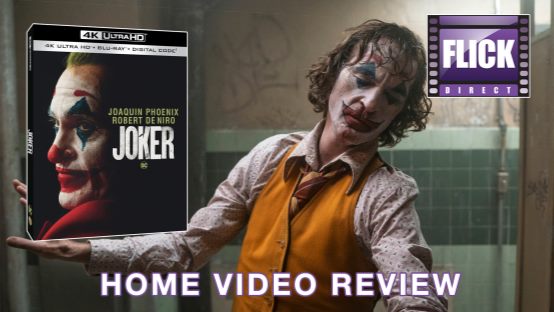 Home Video Review