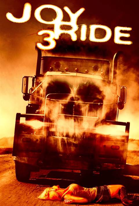 Joy Ride 3: Road Kill movie poster