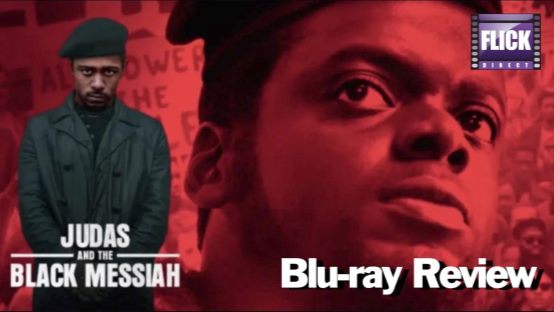 Blu-ray Review