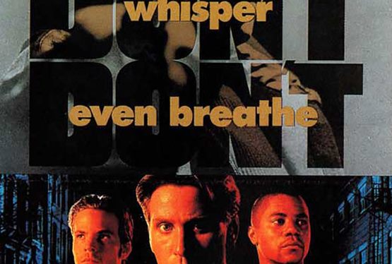 Judgment Night