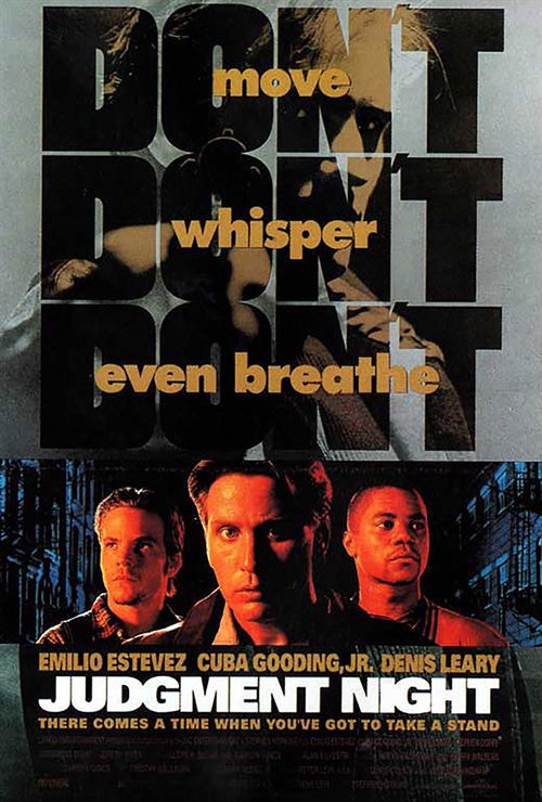 Judgment Night