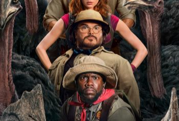 Movie Vault Jumanji: Open World