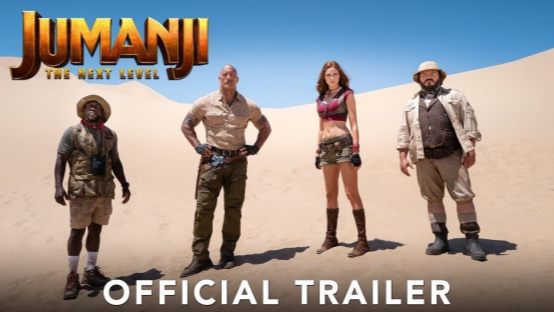 Trailer