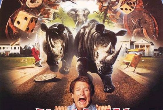 Jumanji