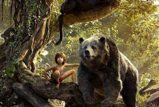 The Jungle Book