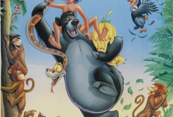 The Jungle Book