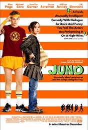 Juno Movie / Film Review