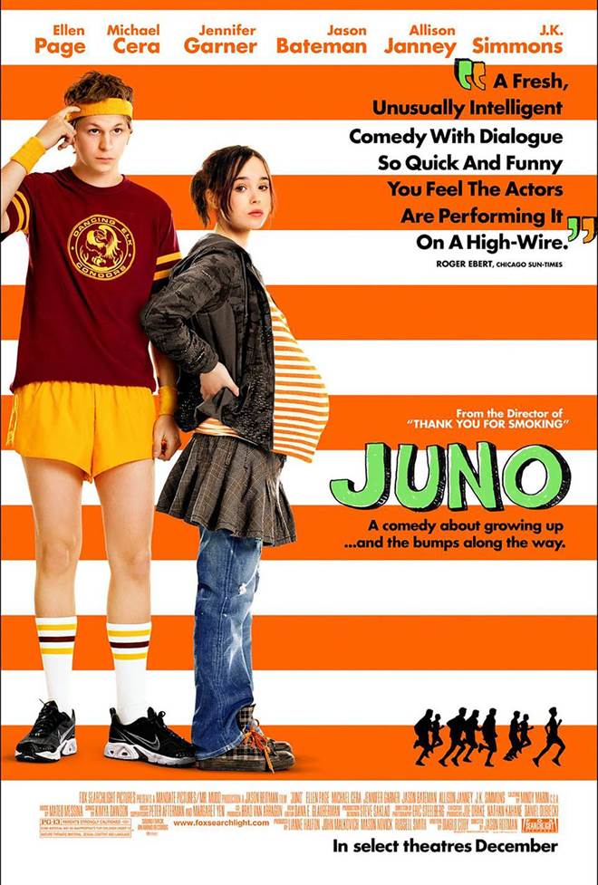 Juno (2007) Review