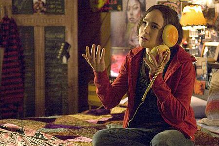 Juno Courtesy of Fox Searchlight Pictures. All Rights Reserved.