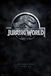 Jurassic World Movie / Film Review