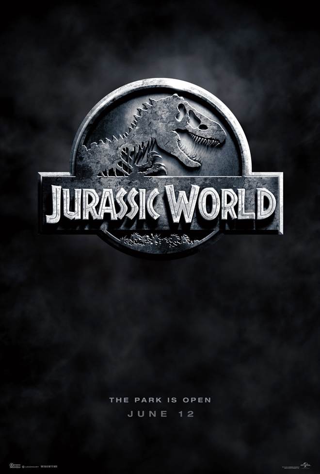 Jurassic World (2015) Review