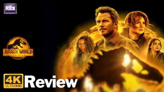 Extended Edition 4K Review