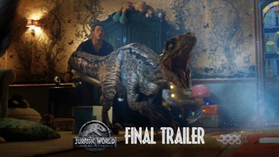 Final Trailer