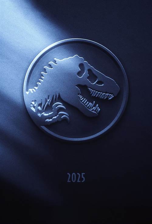 Jurassic World Rebirth