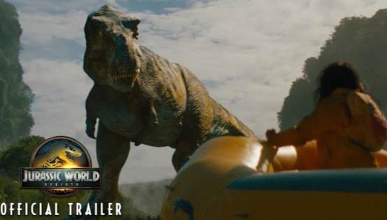 The Final Trailer