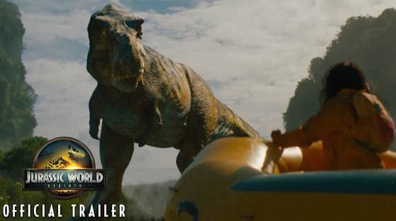 The Final Trailer