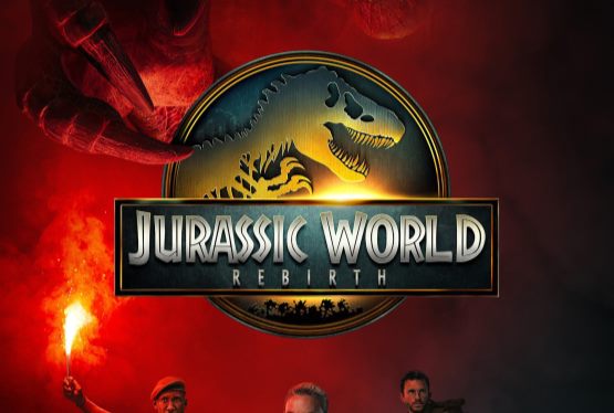 Jurassic World Rebirth
