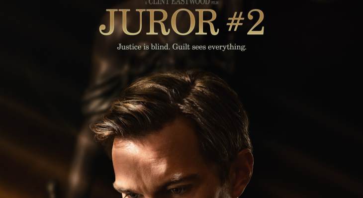 Juror #2 (2024)