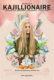 Kajillionaire Movie / Film Review